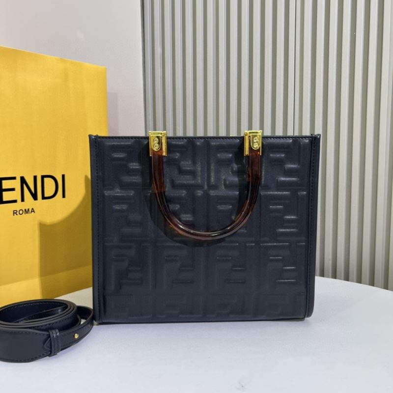 Fendi Shopping Bags